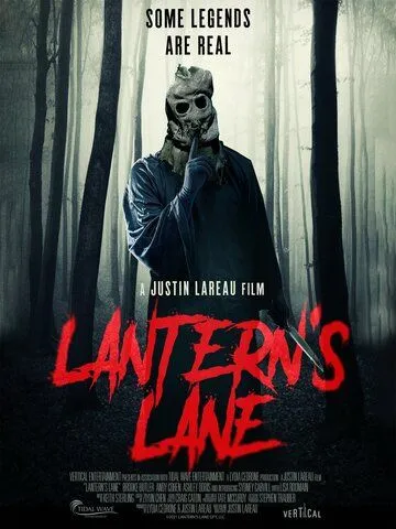 Лантернс Лейн / Lantern's Lane (2021) фильм скачать через торрет бесплатно в хорошем качестве