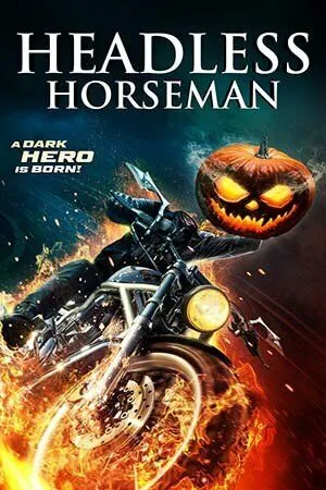 Всадник без головы / Headless Horseman (2022) фильм скачать через торрет бесплатно в хорошем качестве