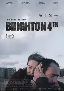 Брайтон 4 / Brighton 4th (2021) cериал скачать через торрет бесплатно в хорошем качестве