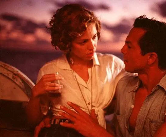 После шторма (2001) скачать торрент файл После шторма (2001) фильм скачать торрент файл