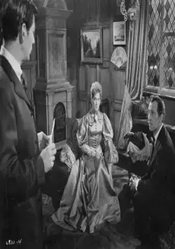 Дракула (1958) скачать торрент файл Дракула (1958) фильм скачать торрент файл