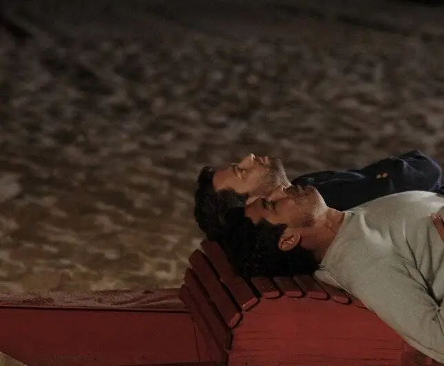 День рождения Дэвида (2009) в хорошем качестве скачать торрент файл День рождения Дэвида (2009) фильм в хорошем качестве скачать торрент файл