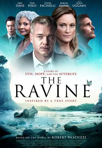 Ущелье / The Ravine (2021) фильм скачать через торрет бесплатно в хорошем качестве