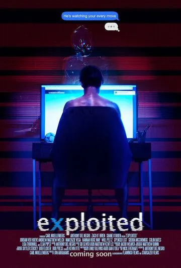 Эксплойтед / Exploited (2022) фильм скачать через торрет бесплатно в хорошем качестве