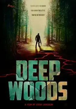 Глубокий лес / Deep Woods (2022) фильм скачать через торрет бесплатно в хорошем качестве