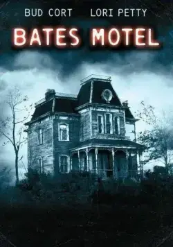 Мотель Бейтсов / Bates Motel (1987) фильм скачать через торрет бесплатно в хорошем качестве
