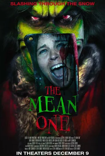 Злой / The Mean One (2022) фильм скачать через торрет бесплатно в хорошем качестве
