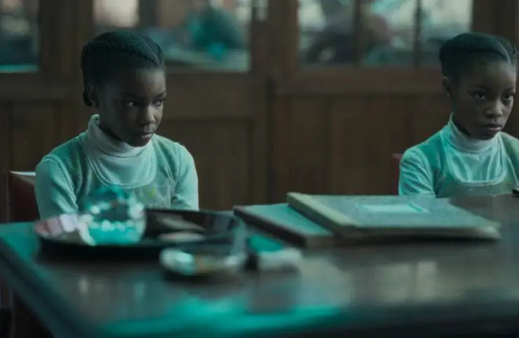 Молчаливые близнецы (2022) скачать торрент бесплатно Молчаливые близнецы (2022) фильм скачать торрент бесплатно