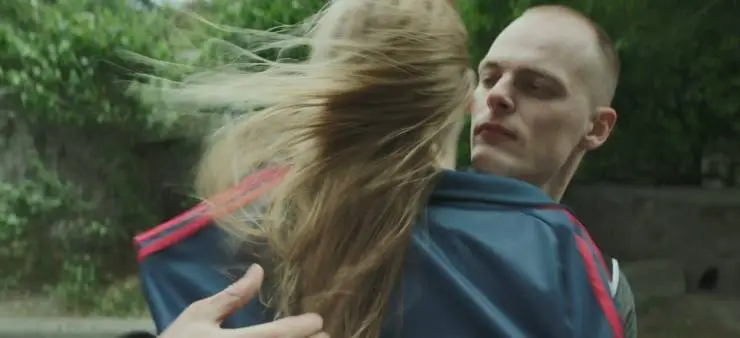 Ева (2022) скачать торрент бесплатно Ева (2022) фильм скачать торрент бесплатно