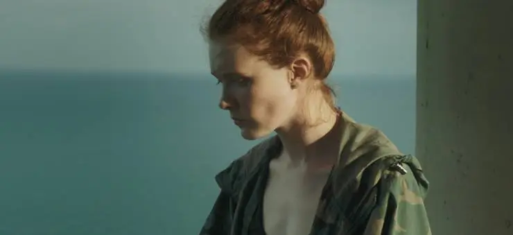 Ева (2022) скачать торрент файл Ева (2022) фильм скачать торрент файл