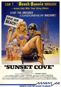 Закатная бухта / Sunset Cove (1978) фильм скачать через торрет бесплатно в хорошем качестве