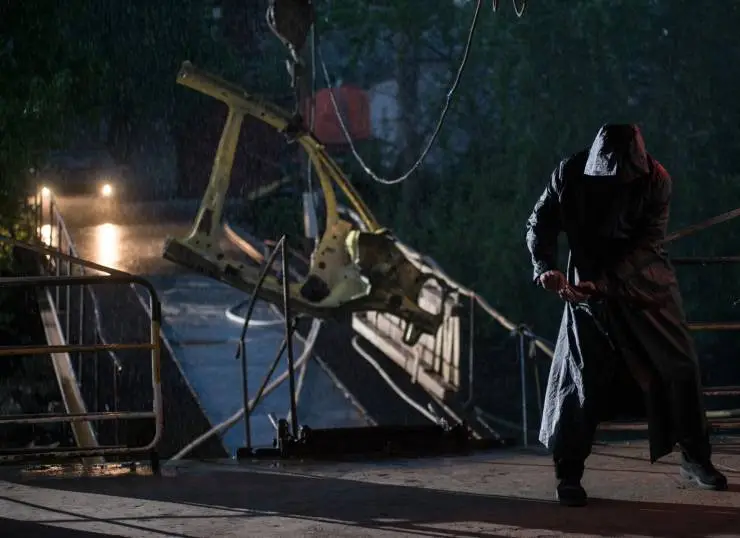 Одержимая (2021) скачать торрент файл Одержимая (2021) фильм скачать торрент файл