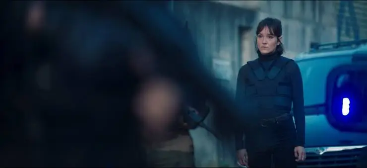 Шрамы Парижа (2022) скачать торрент файл Шрамы Парижа (2022) фильм скачать торрент файл