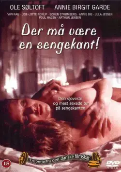 Там должны быть постели / Der må være en sengekant! (1975) фильм скачать через торрет бесплатно в хорошем качестве