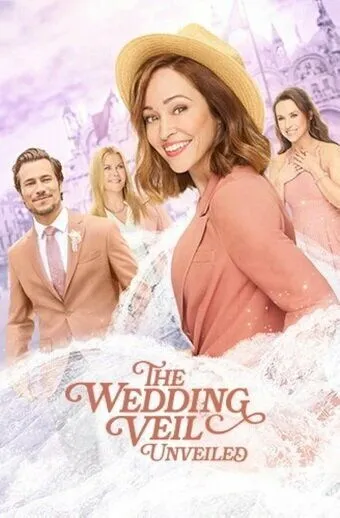 Тайна свадебной фаты / The Wedding Veil Unveiled (2022) фильм скачать через торрет бесплатно в хорошем качестве