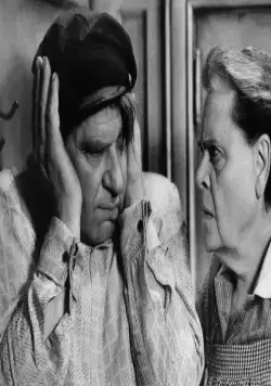 Буксирщица Энни (1933) скачать торрент файл Буксирщица Энни (1933) фильм скачать торрент файл