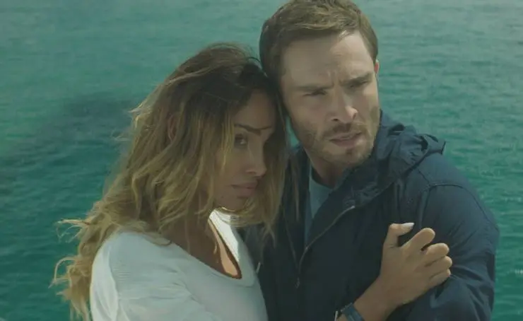 На глубине страха (2022) скачать торрент бесплатно На глубине страха (2022) фильм скачать торрент бесплатно