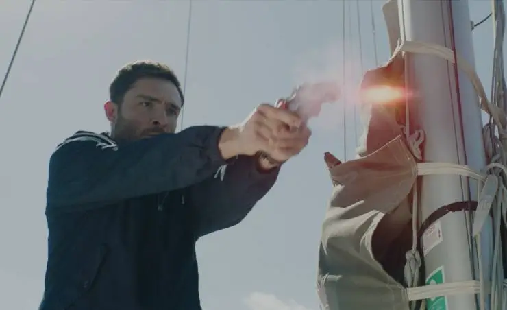 На глубине страха (2022) скачать торрент файл На глубине страха (2022) фильм скачать торрент файл