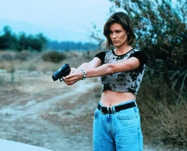 Смертельное прошлое (1995) в хорошем качестве скачать торрент файл Смертельное прошлое (1995) фильм в хорошем качестве скачать торрент файл