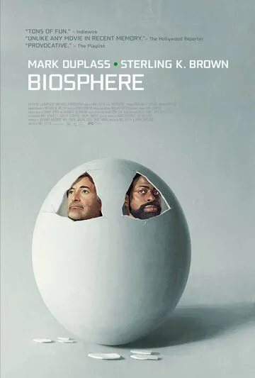 Биосфера / Biosphere (2022) фильм скачать через торрет бесплатно в хорошем качестве