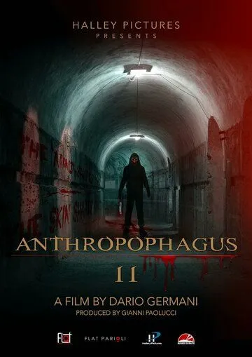Антропофагус II / Anthropophagus II (2022) фильм скачать через торрет бесплатно в хорошем качестве