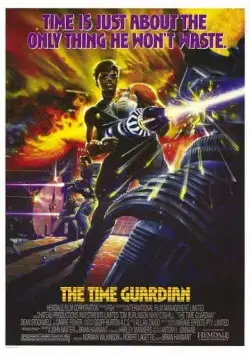 Страж времени / The Time Guardian (1987) фильм скачать через торрет бесплатно в хорошем качестве