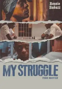 Моя борьба / My Struggle (2021) фильм скачать через торрет бесплатно в хорошем качестве