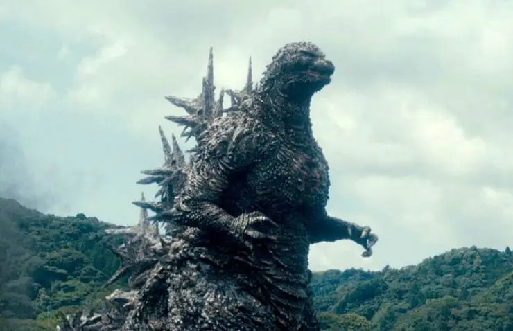 Годзилла -1.0 (2023) скачать торрент файл Годзилла -1.0 (2023) фильм скачать торрент файл