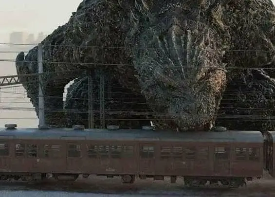 Годзилла -1.0 (2023) скачать торрент бесплатно Годзилла -1.0 (2023) фильм скачать торрент бесплатно