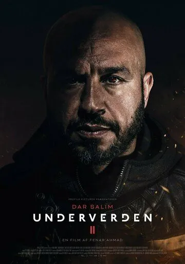 Преисподняя 2 / Underverden II (2023) фильм скачать через торрет бесплатно в хорошем качестве