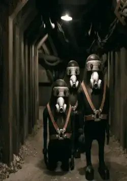 Голова-утиль (2017) скачать торрент бесплатно Голова-утиль (2017) мультфильм скачать торрент бесплатно