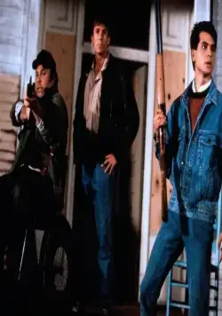 Город ангелов (1990) скачать торрент бесплатно Город ангелов (1990) фильм скачать торрент бесплатно