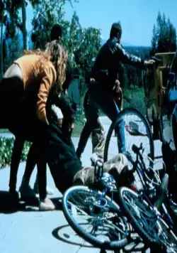 Город ангелов (1990) скачать торрент файл Город ангелов (1990) фильм скачать торрент файл