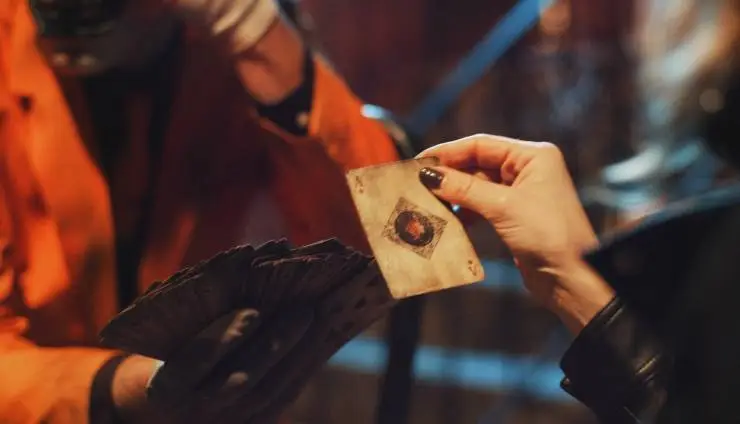 Джестер (2023) скачать торрент бесплатно Джестер (2023) фильм скачать торрент бесплатно