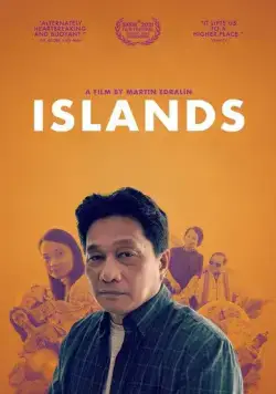 Острова / Islands (2021) фильм скачать через торрет бесплатно в хорошем качестве
