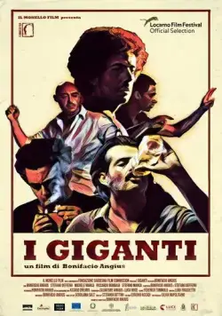 Гиганты / I giganti (2021) фильм скачать через торрет бесплатно в хорошем качестве