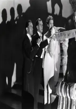 Смерть берёт выходной (1934) скачать торрент файл Смерть берёт выходной (1934) фильм скачать торрент файл