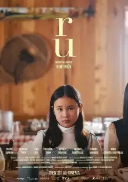 Ру / Ru (2023) фильм скачать через торрет бесплатно в хорошем качестве