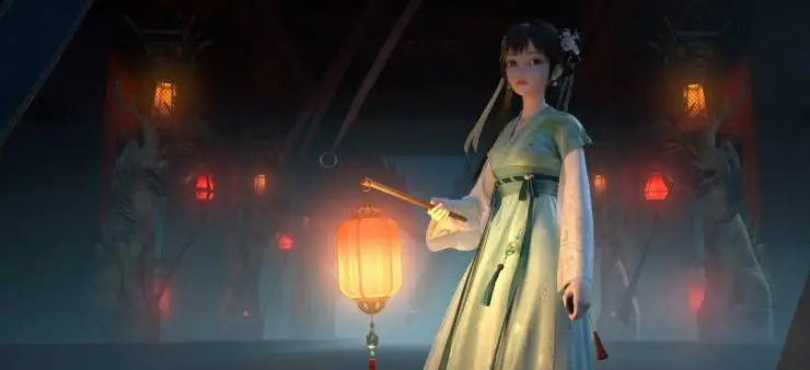 Фея и белый кит (2024) скачать торрент бесплатно Фея и белый кит (2024) мультфильм скачать торрент бесплатно