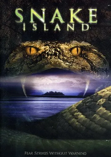 Змеиный остров / Snake Island (2002) фильм скачать через торрет бесплатно в хорошем качестве