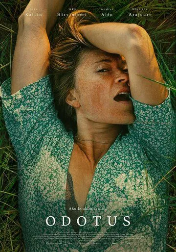 Жена пастора / Odotus (2021) фильм скачать через торрет бесплатно в хорошем качестве