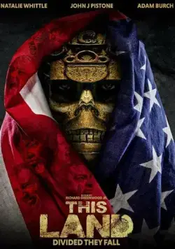 Эта земля / This Land (2023) фильм скачать через торрет бесплатно в хорошем качестве