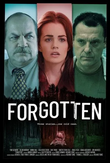 Забытые / Forgotten (2022) фильм скачать через торрет бесплатно в хорошем качестве