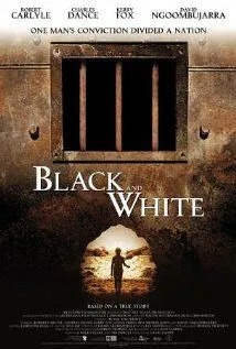 Черное и белое / Black and White (2002) фильм скачать через торрет бесплатно в хорошем качестве