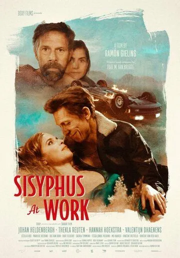 Сизифов труд / Sisyphus at Work (2021) фильм скачать через торрет бесплатно в хорошем качестве