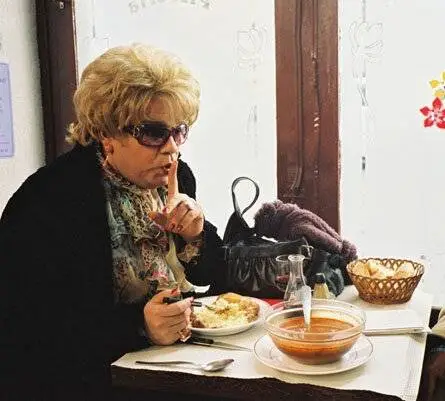 Мадам Ирма (2006) скачать торрент файл Мадам Ирма (2006) фильм скачать торрент файл