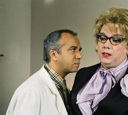 Мадам Ирма (2006) скачать торрент бесплатно Мадам Ирма (2006) фильм скачать торрент бесплатно