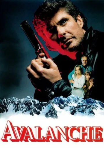 Лавина / Avalanche (1994) фильм скачать через торрет бесплатно в хорошем качестве