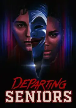 Выпускники / Departing Seniors (2023) фильм скачать через торрет бесплатно в хорошем качестве