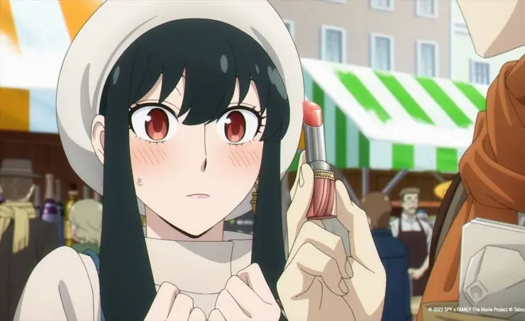 Семья шпиона: Код «белый» (2023) в хорошем качестве скачать торрент файл Семья шпиона: Код «белый» (2023) мультфильм в хорошем качестве скачать торрент файл